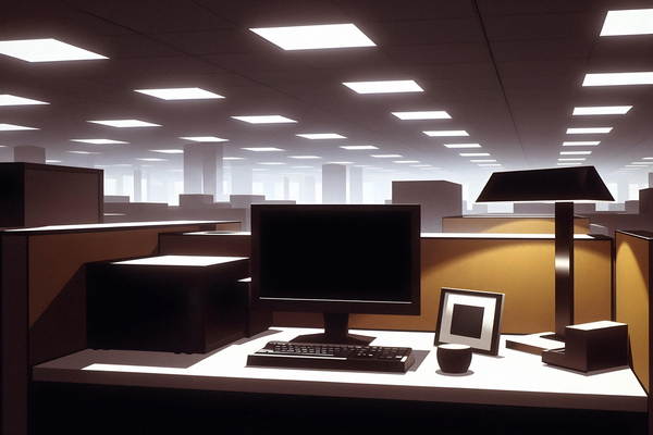 Office Space For Rent in Bramhacorp Business Park