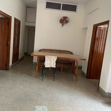 Living Room in 2 BHK Independent House at Shanthi Nagar – for Rent