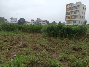 Plot Area in  Plot at Nere – for Sale