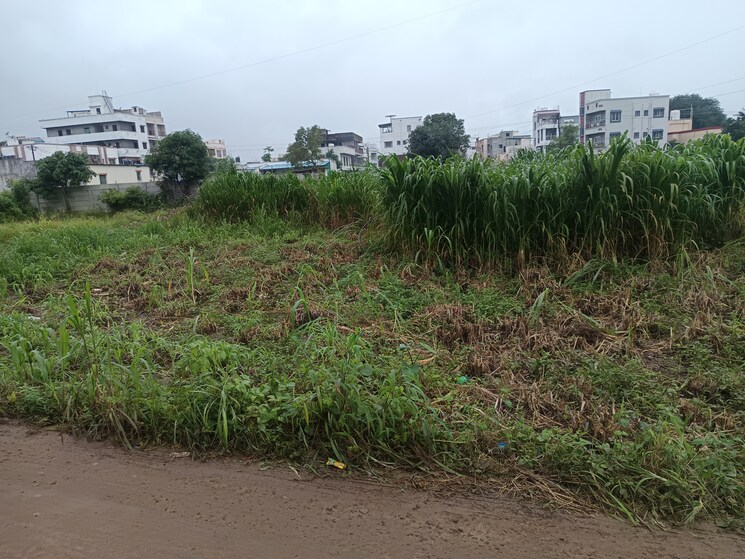 undefined, nere  3265 Sq.Ft. Plot In Nere Pune 9119597