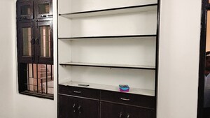 Furnished Amenities in 3 BHK Apartment at Chanakyapuri – for Sale