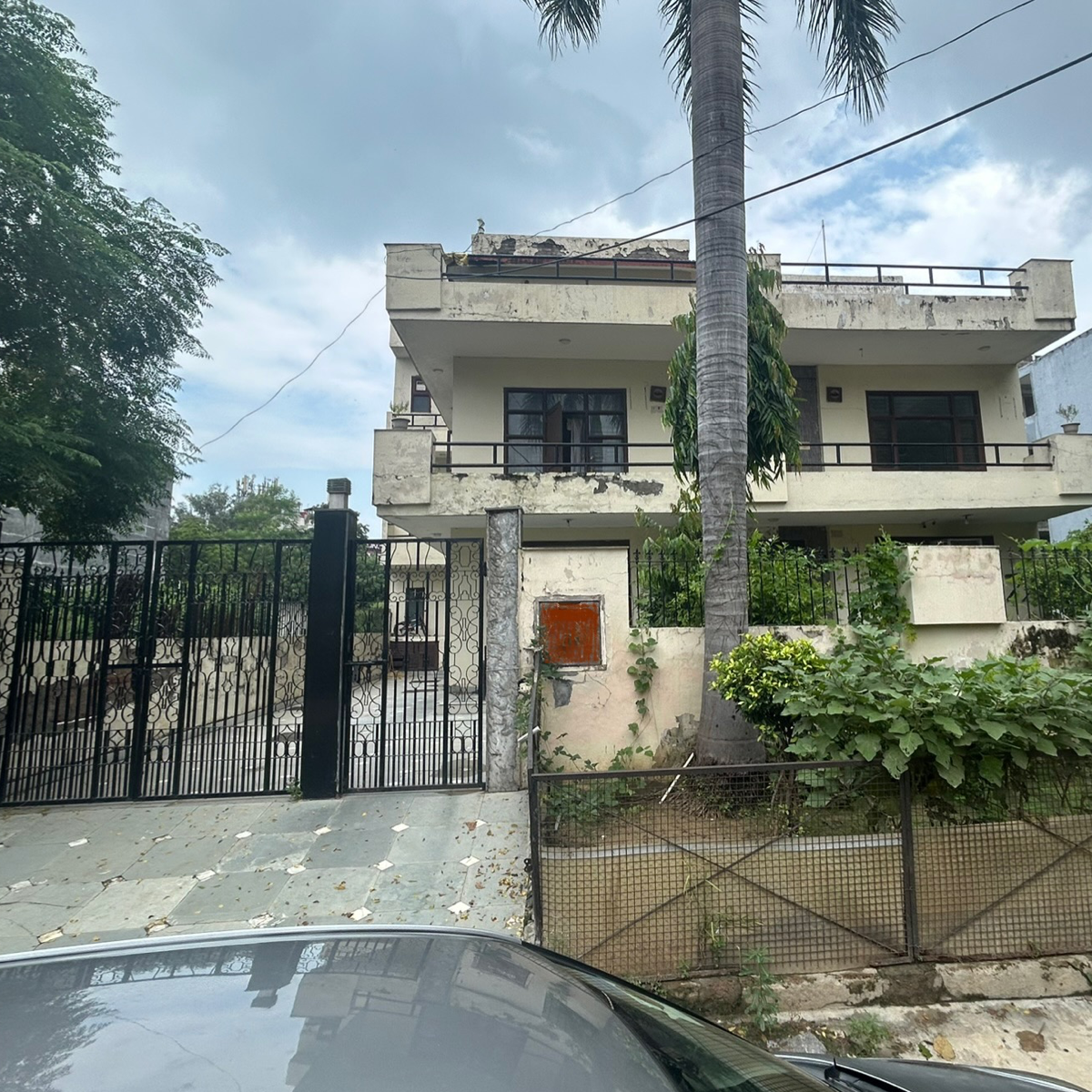 4 BHK Independent House For Sale in Palam Vihar