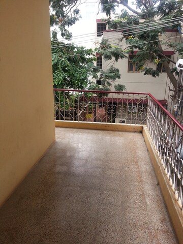 Room in 1 RK Independent House at Ganga Nagar – for Rent