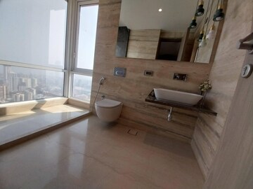 Kitchen in 3 BHK Apartment at Marathon Monte South, Byculla West – for Sale