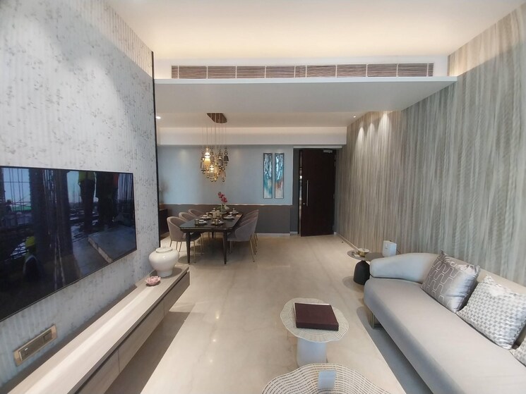 Kitchen, marathon-monte-south 3 Bedroom 1550 Sq.Ft. Apartment In Byculla West Mumbai 9119595