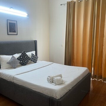 2 BHK Apartment For Rent in Central Park Resorts, Islampur