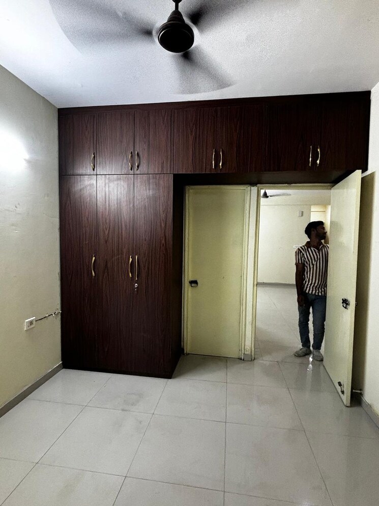 Bedroom, pyramid-fusion-homes 2 Bedroom 680 Sq.Ft. Apartment In Sector 70a Gurgaon 9119639