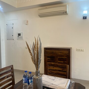  2 BHK Apartment at Central Park Resorts, Islampur – for Rent