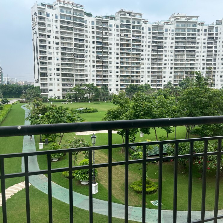Exterior View, central-park-resorts 2 Bedroom 1500 Sq.Ft. Apartment In Islampur Gurgaon 9119624