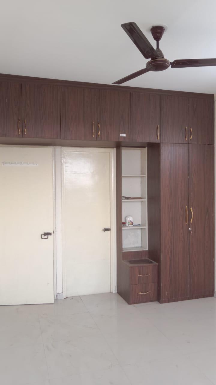 2 BHK Apartment For Rent in Pyramid Fusion Homes