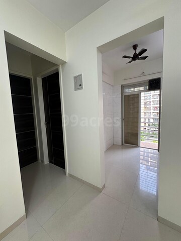 Furnished Amenities in 2 BHK Apartment at Sai Iconic, Pushpak Nagar – for Sale