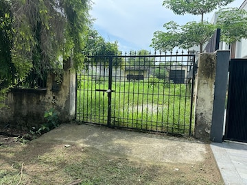 Balcony in  Plot at Chi Iii Greater Noida – for Sale
