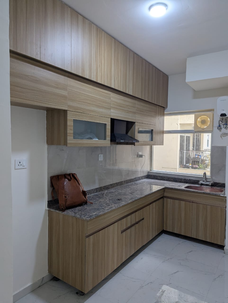 2 BHK + Pooja Room Apartment For Rent in Pivotal Paradise