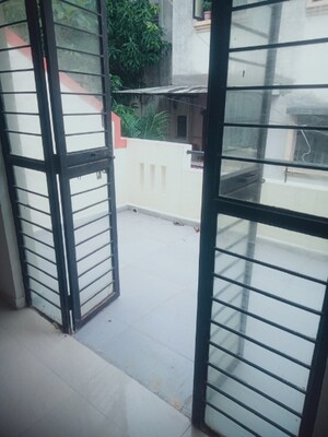 Balcony in 2.5 BHK Villa at Upnagar – for Sale