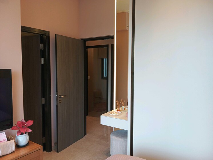 Room, mahalaxmi-arch 3 Bedroom 1090 Sq.Ft. Apartment In Mahalaxmi Mumbai 9119618