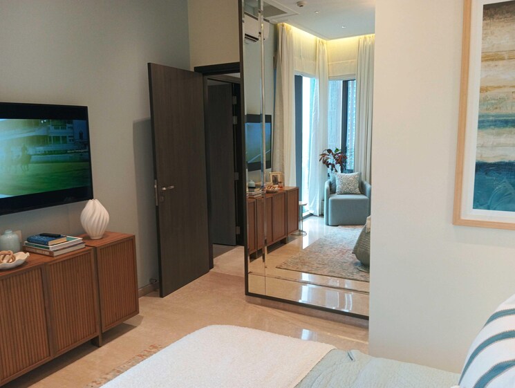 Room, mahalaxmi-arch 3 Bedroom 1090 Sq.Ft. Apartment In Mahalaxmi Mumbai 9119618