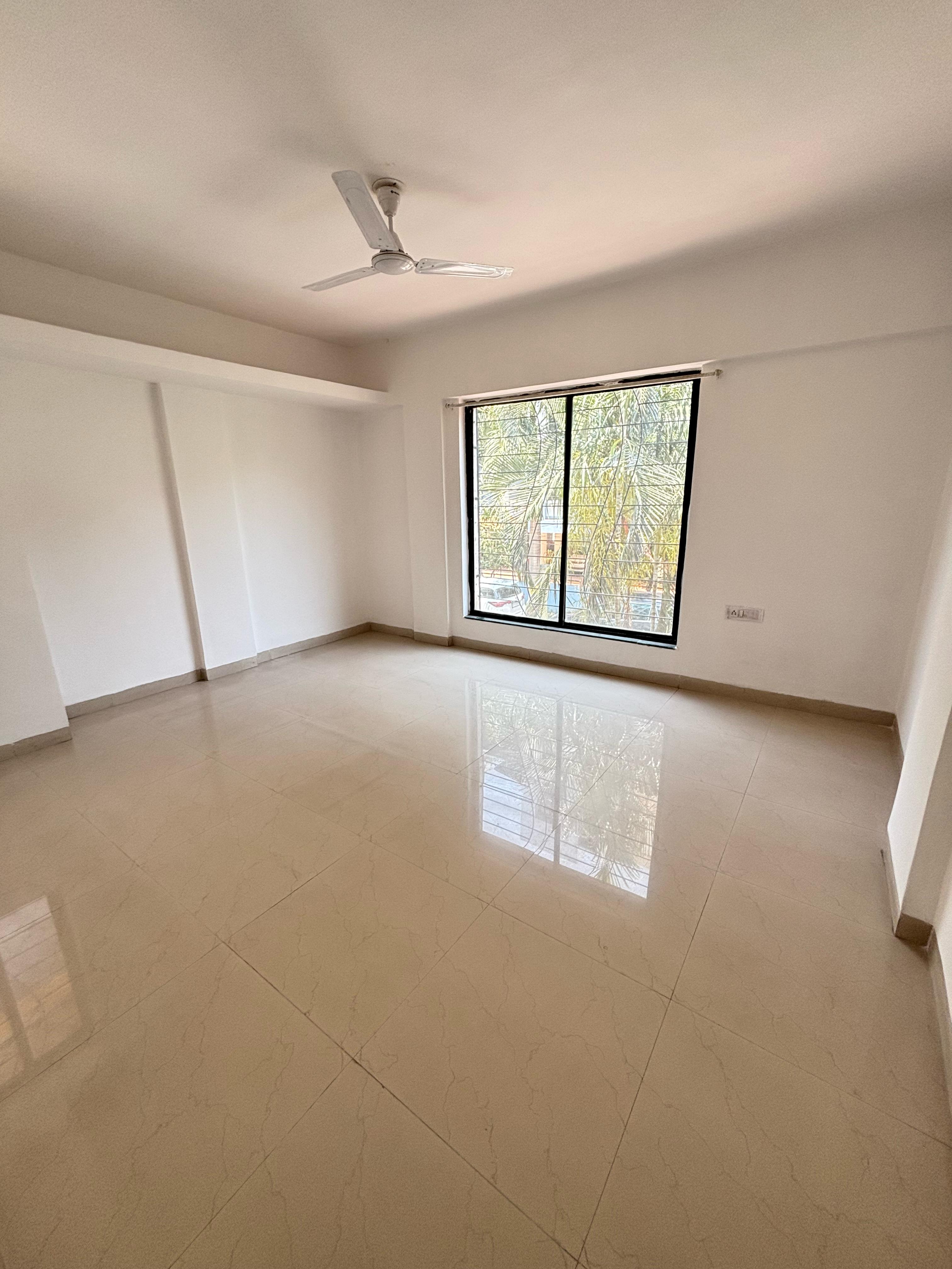 3 BHK + Extra Room 863 Sq.Ft. Apartment in Pristine Allure