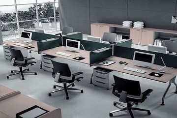  Office Space For Rent in Solitaire Business Hub, Baner