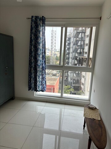 Balcony in 3 BHK Apartment at Godrej Nurture Electronic City, Electronic City Phase I – for Sale