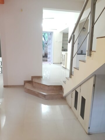 2 BHK Independent House For Rent in Baner