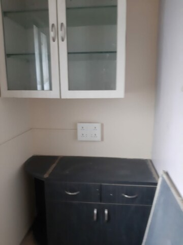 Furnished Amenities in 2 BHK Independent House at Baner – for Rent