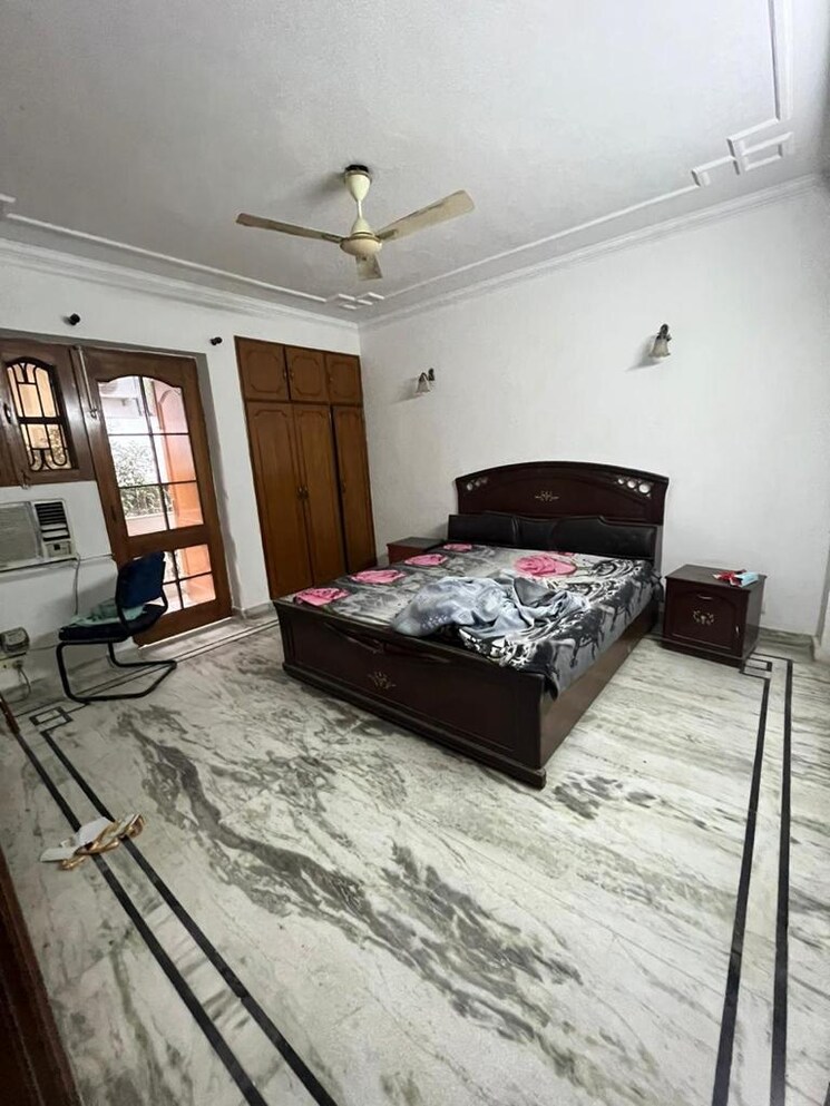Bedroom, dlf phase ii 2 Bedroom 1400 Sq.Ft. Apartment In Dlf Phase ii Gurgaon 9119631