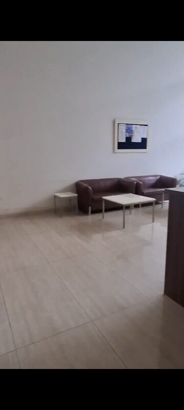 Living Room in 4 BHK Apartment at BPTP Mansions, Sector 66 – for Rent