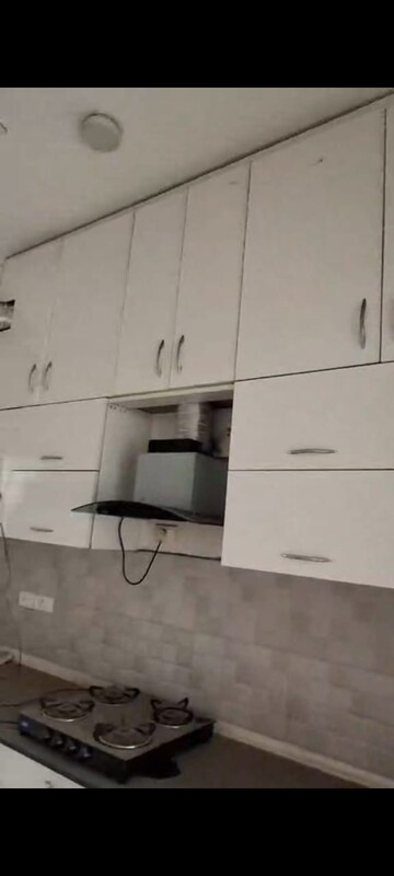 Kitchen in 4 BHK Apartment at BPTP Mansions, Sector 66 – for Rent
