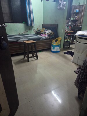 1 RK Apartment For Sale in Shanti Apartments Kopar Khairane, Kopar Khairane