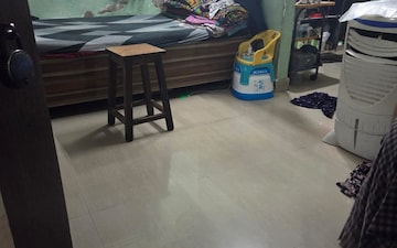 1 RK Apartment For Sale in Shanti Apartments Kopar Khairane, Kopar Khairane