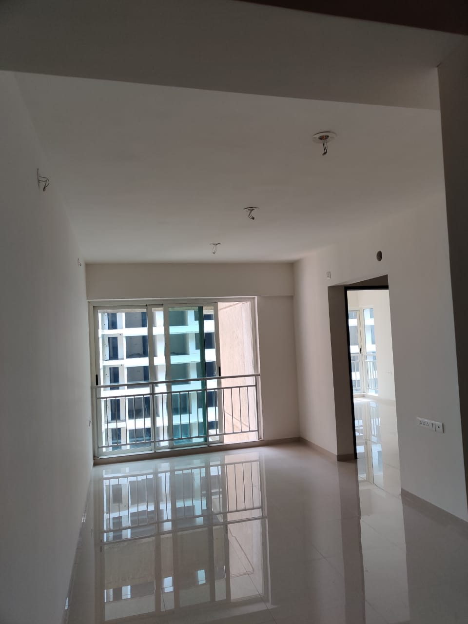 2 BHK Apartment For Sale in Matrix Landmark