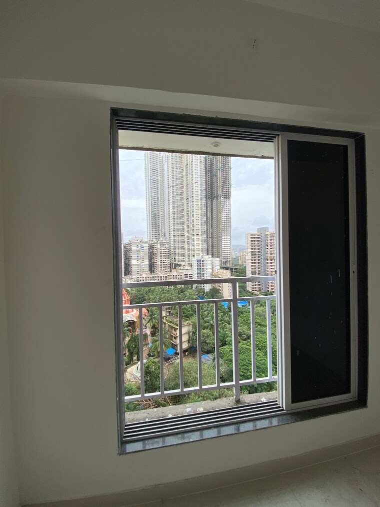 Room, dgs-sheetal-tapovan 1 Bedroom 419 Sq.Ft. Apartment In Malad East Mumbai 9119369