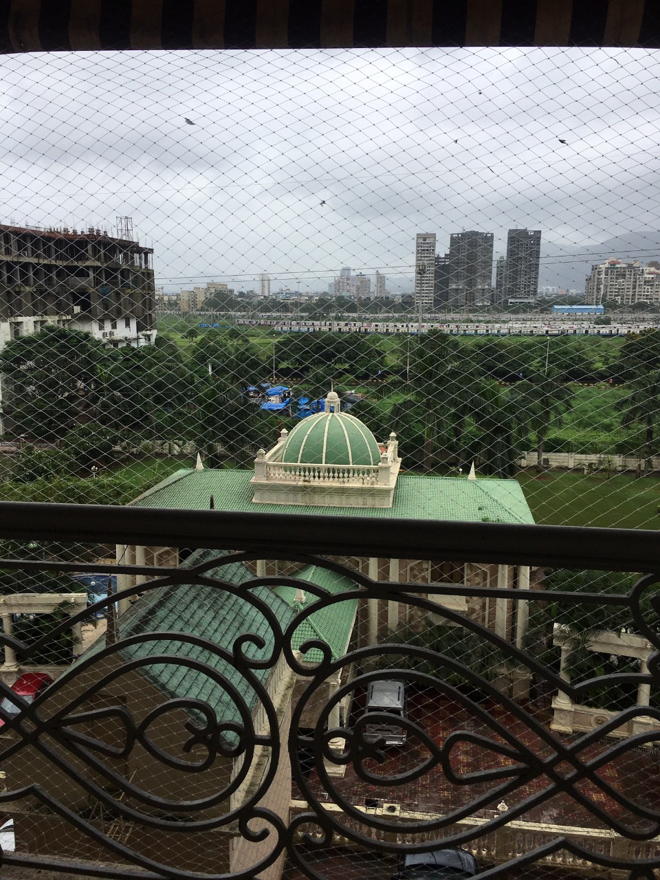 2 BHK + Pooja Room Apartment For Rent in Kshitij CHS Sanpada