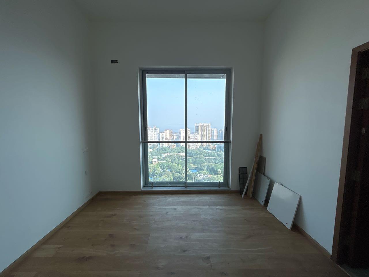 3 BHK + Pooja Room,Servant Room 1842 Sq.Ft. Apartment in Kalpataru Avana