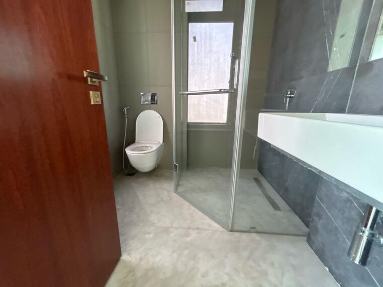 Bathroom, kalpataru-avana 3 Bedroom 1842 Sq.Ft. Apartment In Parel Mumbai 9119651