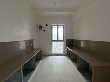 Kitchen in 3 BHK Apartment at Kalpataru Avana, Parel – for Sale