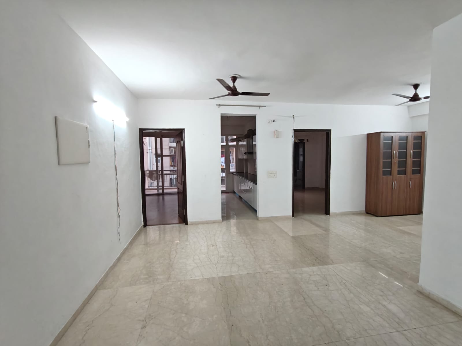 2 BHK Independent House For Rent in Omaxe New Chandigarh