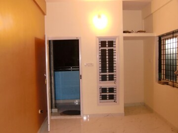 Room in 1 RK Independent House at Rt Nagar – for Rent