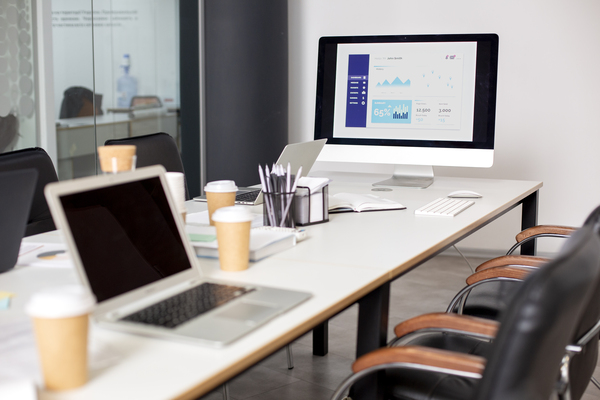 Office Space For Rent in Nyati Eureka