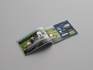  Plot For Sale in Krishna Iscon Valley, Gosainganj