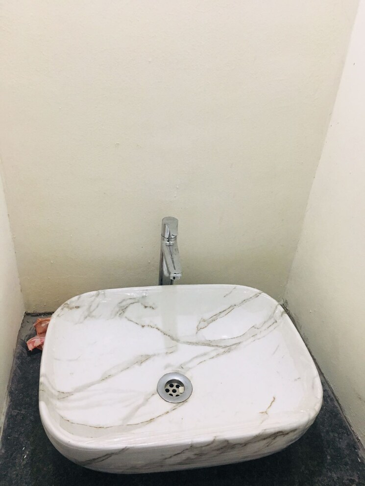 Bathroom, dsk-gandhakosh 2 Bedroom 1000 Sq.Ft. Apartment In Baner Pune 9119711