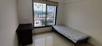 Balcony in 2 BHK Apartment at DSK Gandhakosh, Baner – for Rent