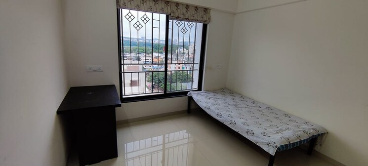 Balcony, dsk-gandhakosh 2 Bedroom 1000 Sq.Ft. Apartment In Baner Pune 9119711