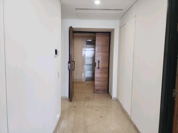 Building Lobby in 3 BHK Apartment at Omkar 1973, Worli – for Sale