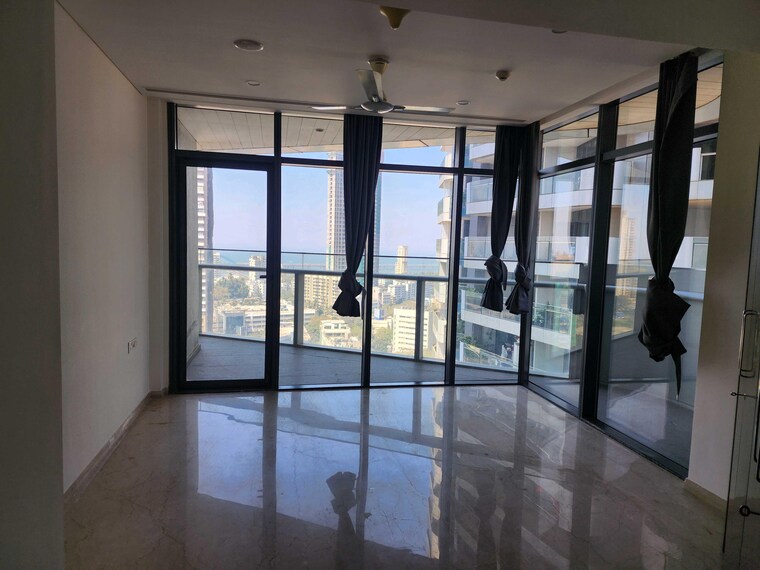 Room, omkar-1973 3 Bedroom 2197 Sq.Ft. Apartment In Worli Mumbai 9119709