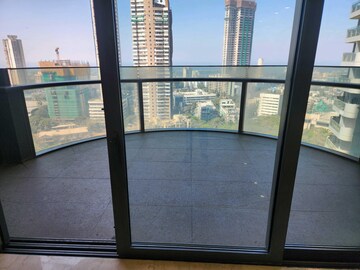 Room in 3 BHK Apartment at Omkar 1973, Worli – for Sale
