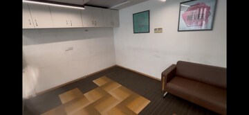 Kitchen in  Office Space at Vatika Professional Point, Sector 66 – for Rent