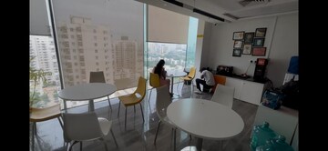 Team Area in  Office Space at Vatika Professional Point, Sector 66 – for Rent
