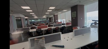 Team Area in  Office Space at Vatika Professional Point, Sector 66 – for Rent