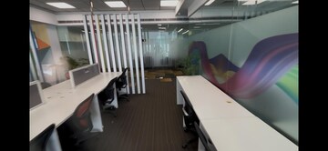 Team Area in  Office Space at Vatika Professional Point, Sector 66 – for Rent